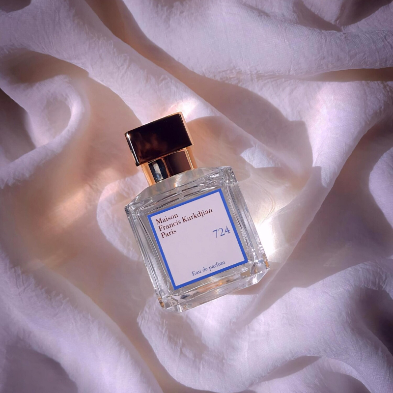 The Collection Perfume Fragrance - عطر Maison Francis Kurkdjian 70 مل