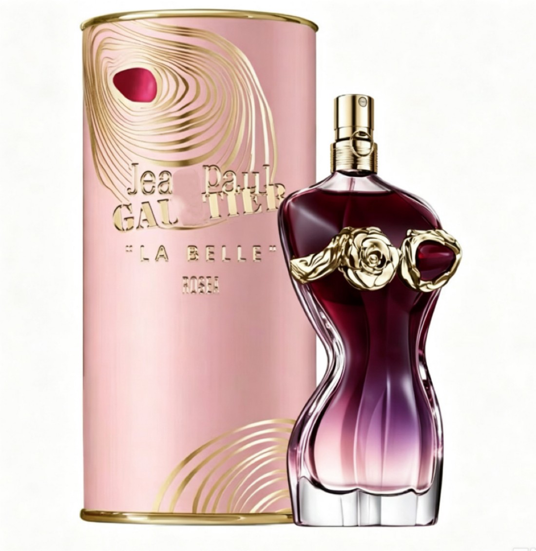 Perfume Fragrance Jean Paul Gaultier Le Male - جين بول غوتييه لا بيل روز،