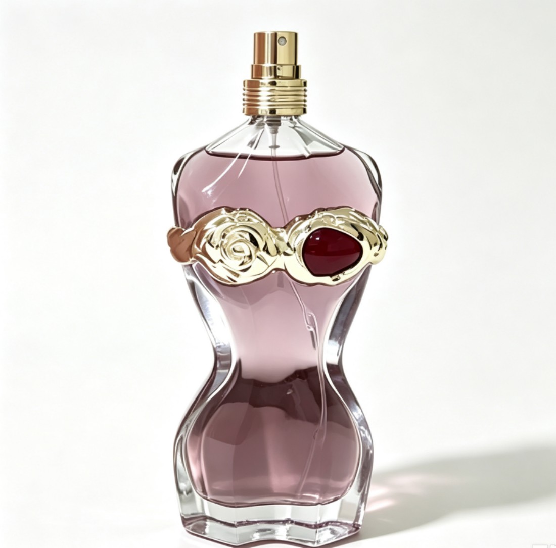 جين بول غوتييه لا بيل روز، عطر - مراجعة Perfume Fragrance Jean Paul Gaultier Le Male وسعره