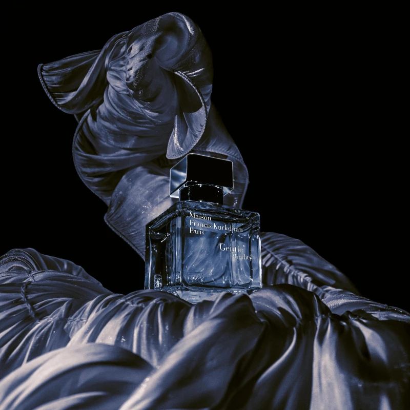 عطر ميزون فرانسيس كوركجيان 70  - مراجعة The Collection Perfume Fragrance وسعره