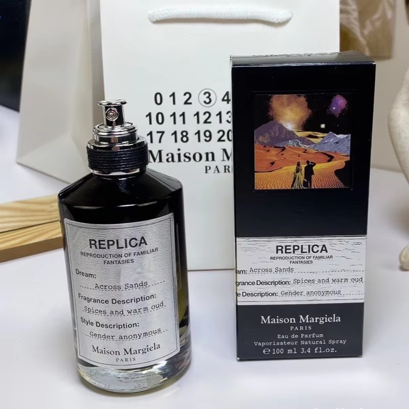 عطر فاخر للجنسين 100 مل، عطر ن - مراجعة The Collection Perfume Fragrance وسعره