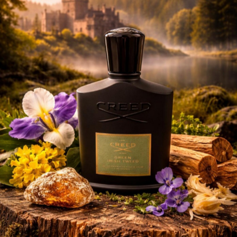 عطر كريد 100 مل للجنسين، عطر ف - مراجعة The Collection Perfume Fragrance وسعره